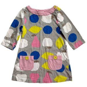 Mini Boden Fruit Tunic